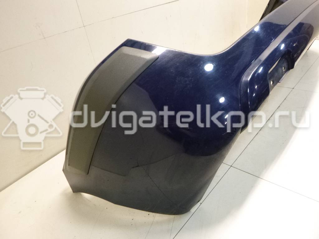 Фото Бампер задний  1508972 для Ford Fusion Ju {forloop.counter}}