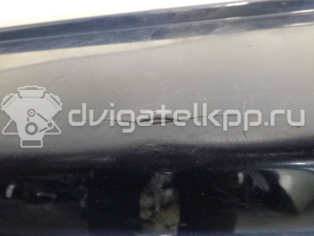 Фото Бампер задний  1508972 для Ford Fusion Ju {forloop.counter}}