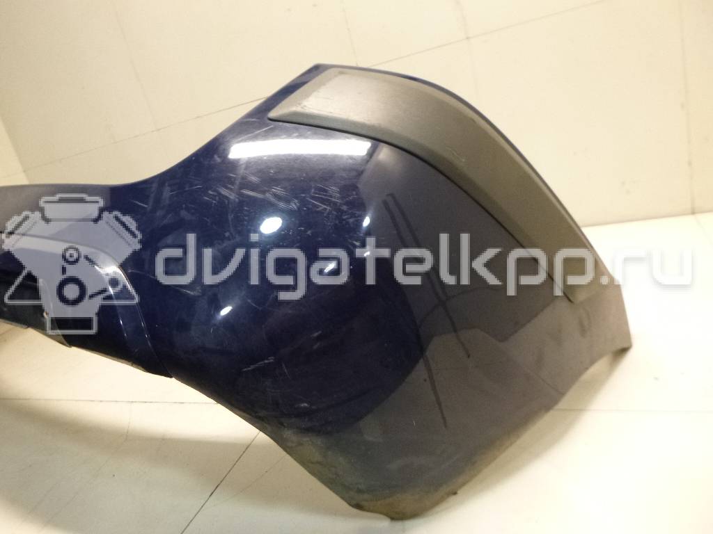 Фото Бампер задний  1508972 для Ford Fusion Ju {forloop.counter}}
