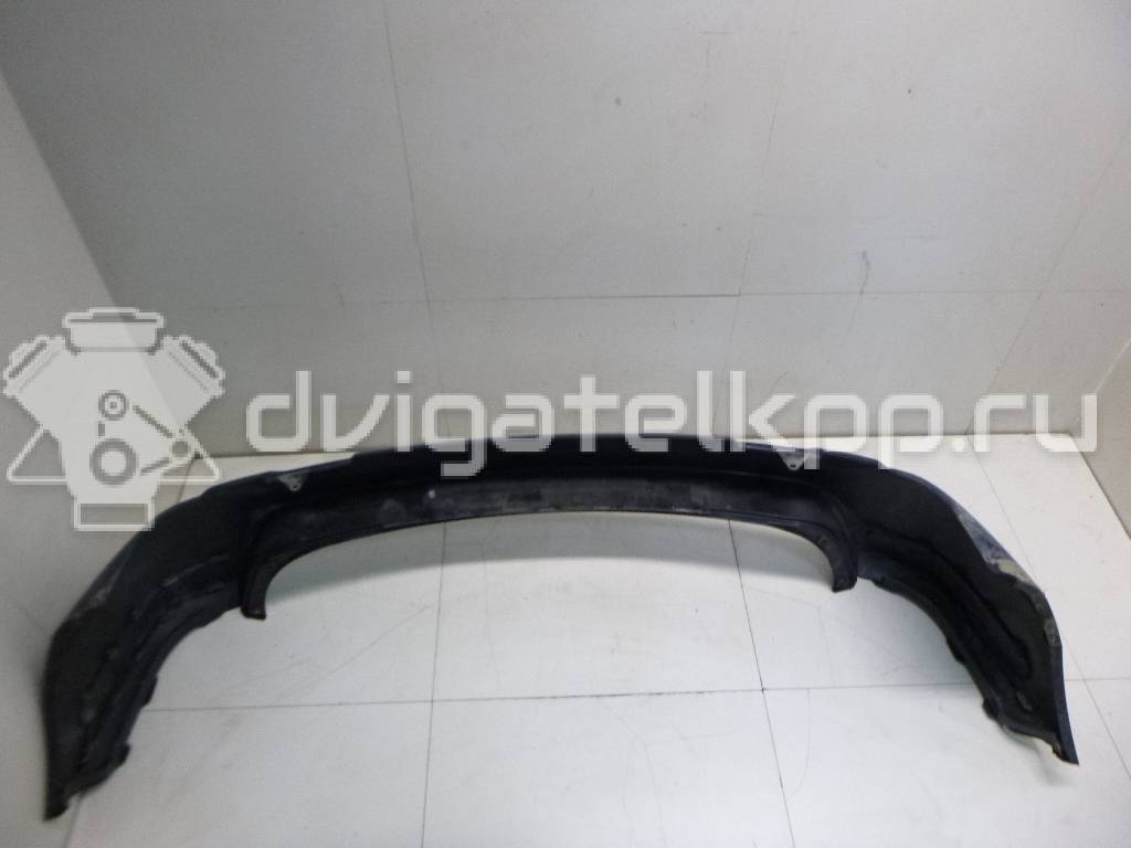 Фото Бампер задний  1508972 для Ford Fusion Ju {forloop.counter}}