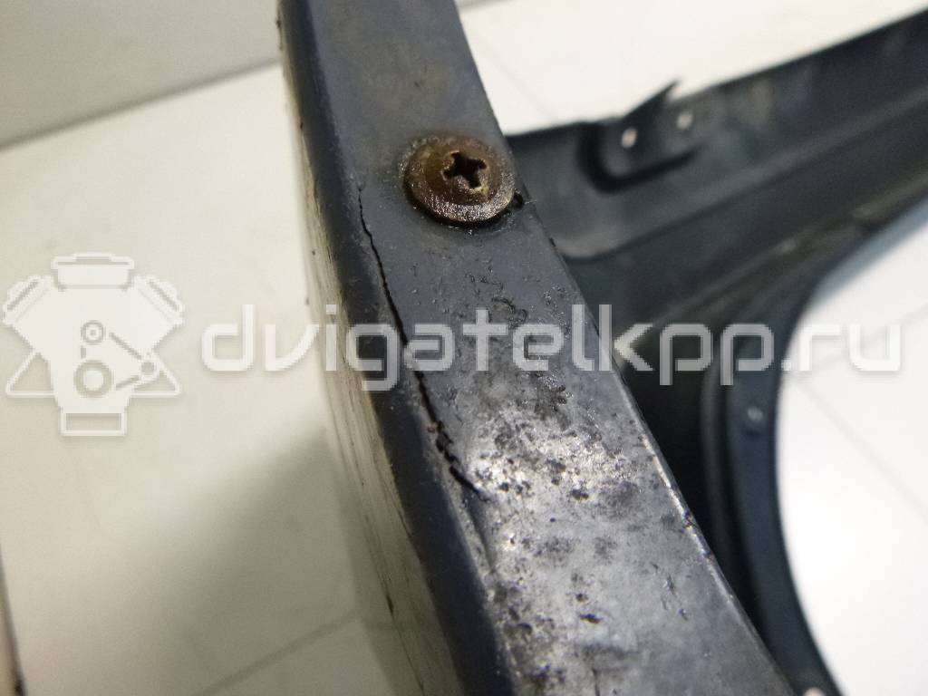 Фото Бампер задний  1508972 для Ford Fusion Ju {forloop.counter}}