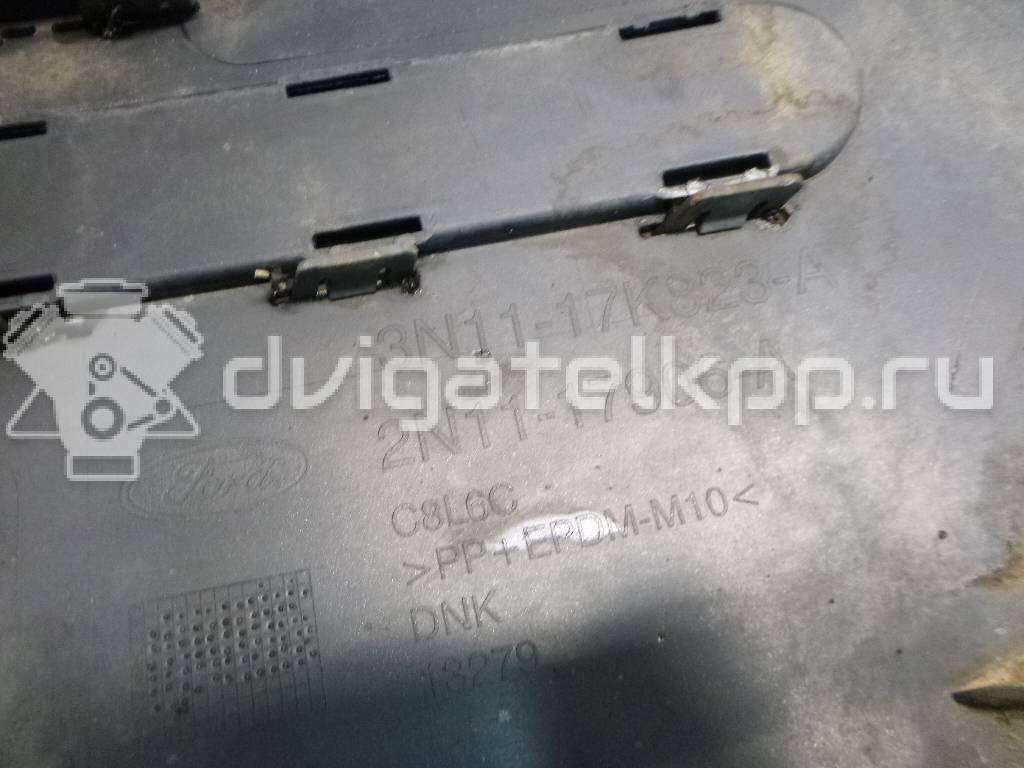 Фото Бампер задний  1508972 для Ford Fusion Ju {forloop.counter}}
