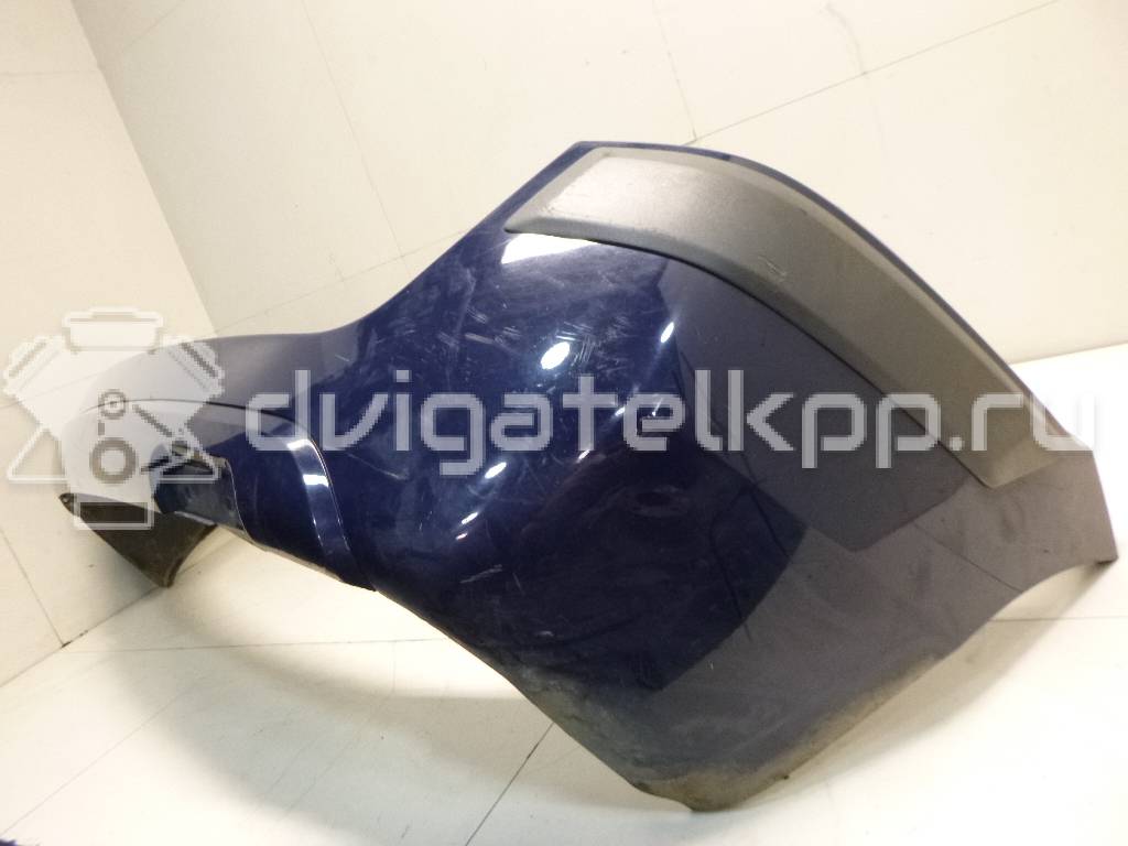 Фото Бампер задний  1508972 для Ford Fusion Ju {forloop.counter}}