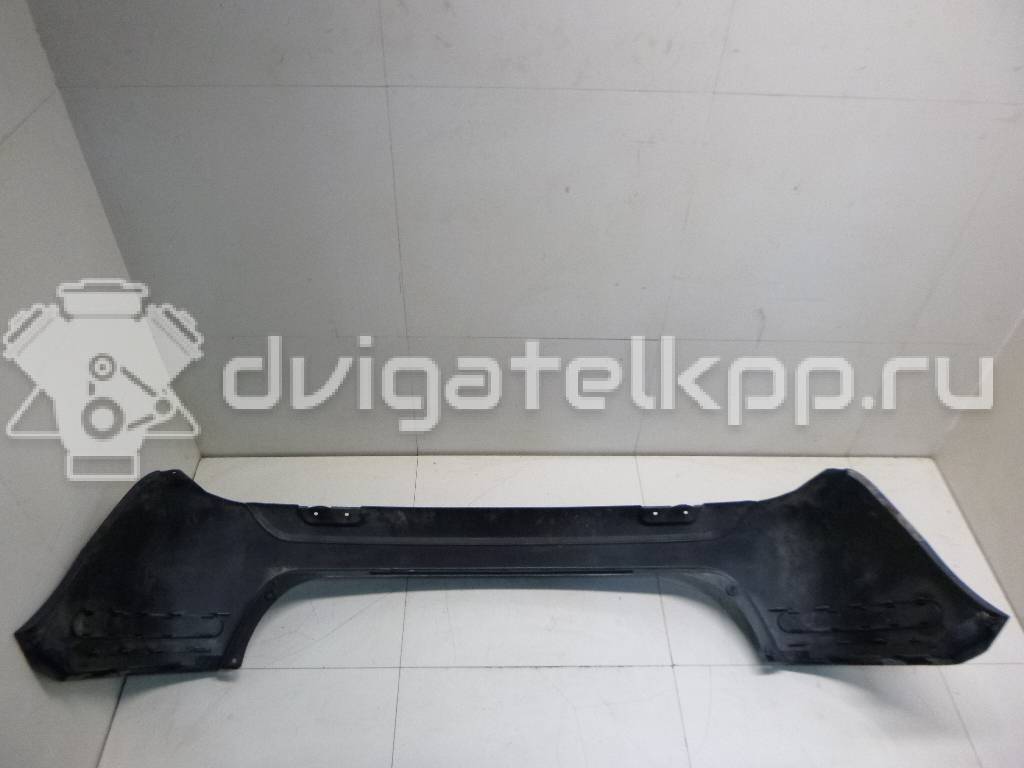 Фото Бампер задний  1508972 для Ford Fusion Ju {forloop.counter}}