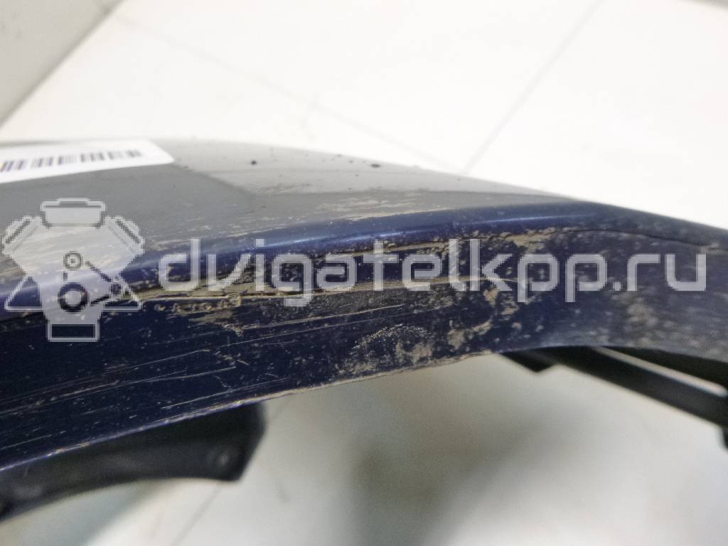Фото Бампер задний  1508972 для Ford Fusion Ju {forloop.counter}}