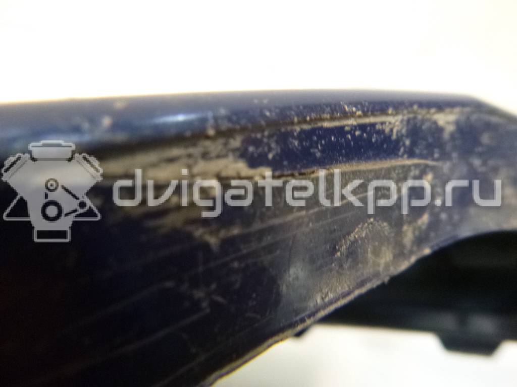 Фото Бампер задний  1508972 для Ford Fusion Ju {forloop.counter}}