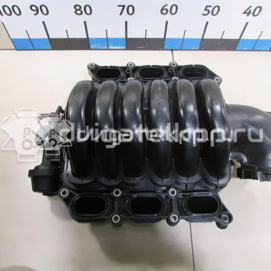 Фото Коллектор впускной  06E133210M для Audi A5 / A4 / A6