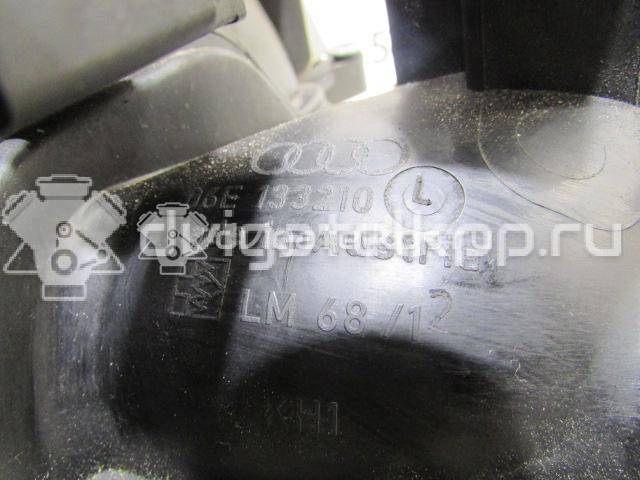 Фото Коллектор впускной  06E133210M для Audi A5 / A4 / A6 {forloop.counter}}