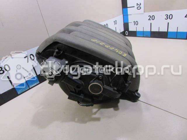 Фото Коллектор впускной  06E133210M для Audi A5 / A4 / A6 {forloop.counter}}