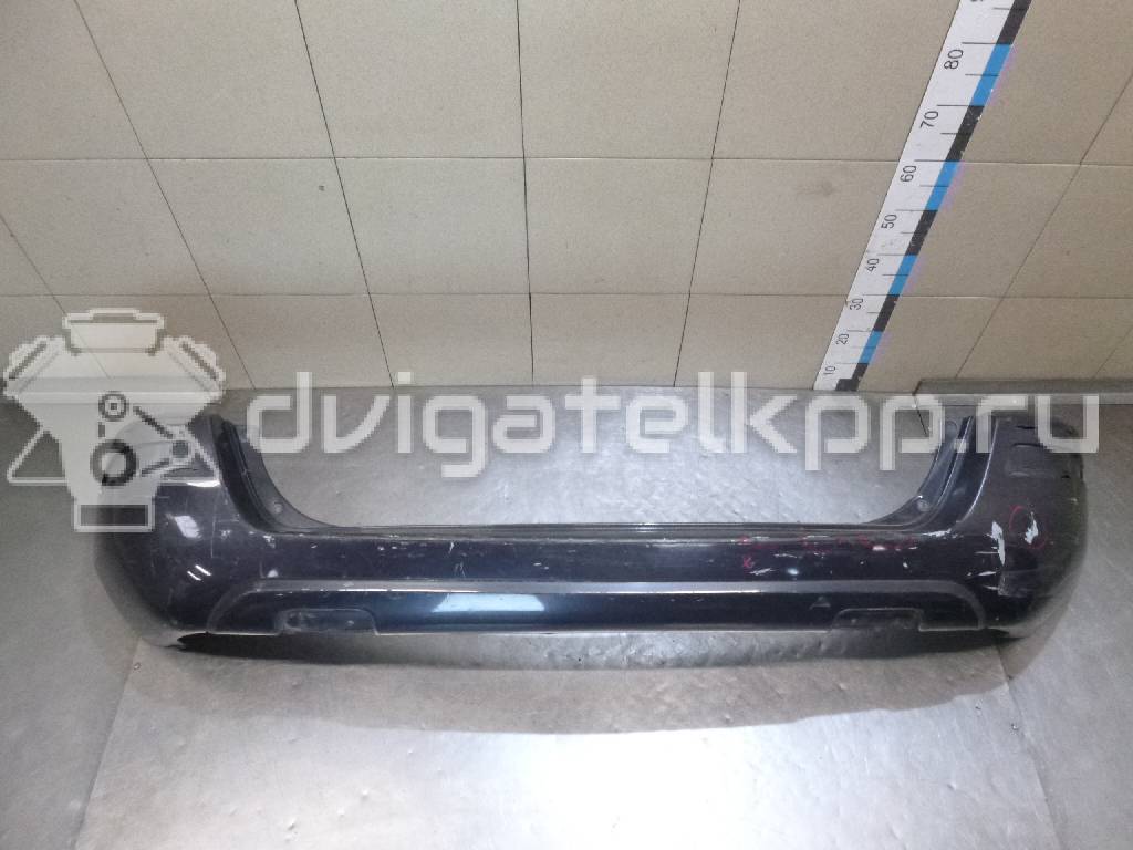 Фото Бампер задний  1508972 для Ford Fusion Ju {forloop.counter}}