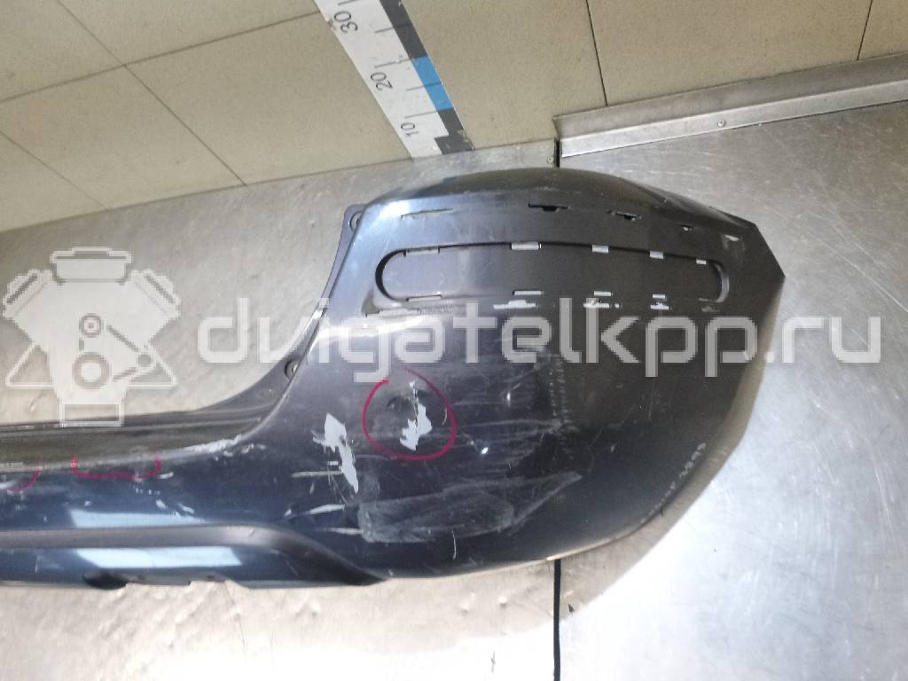 Фото Бампер задний  1508972 для Ford Fusion Ju {forloop.counter}}