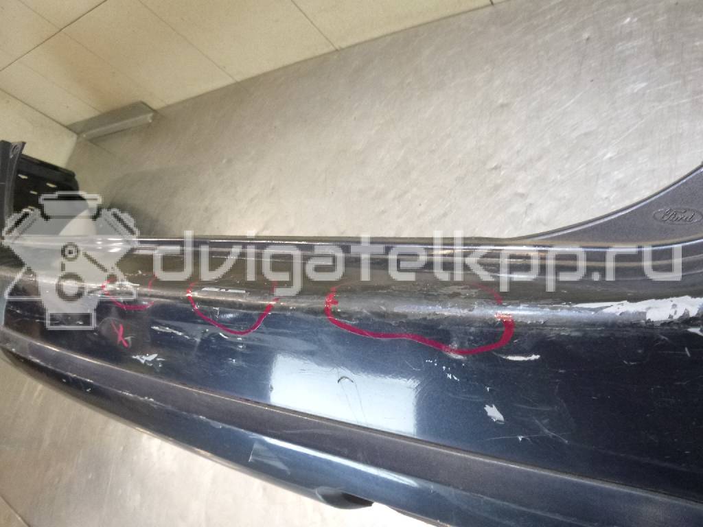 Фото Бампер задний  1508972 для Ford Fusion Ju {forloop.counter}}
