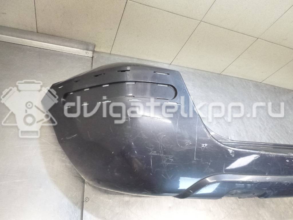 Фото Бампер задний  1508972 для Ford Fusion Ju {forloop.counter}}