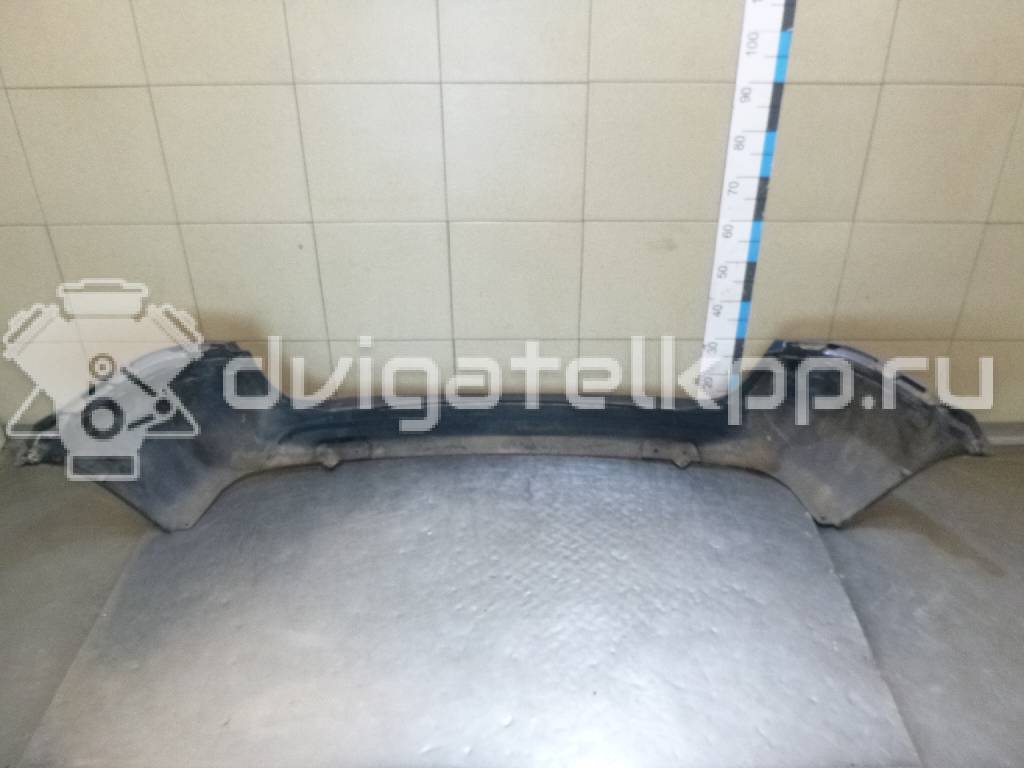 Фото Бампер задний  1508972 для Ford Fusion Ju {forloop.counter}}