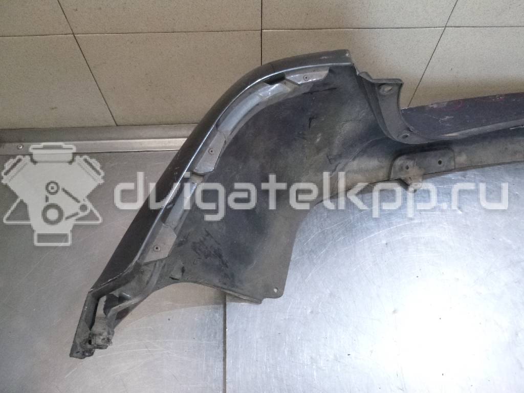 Фото Бампер задний  1508972 для Ford Fusion Ju {forloop.counter}}