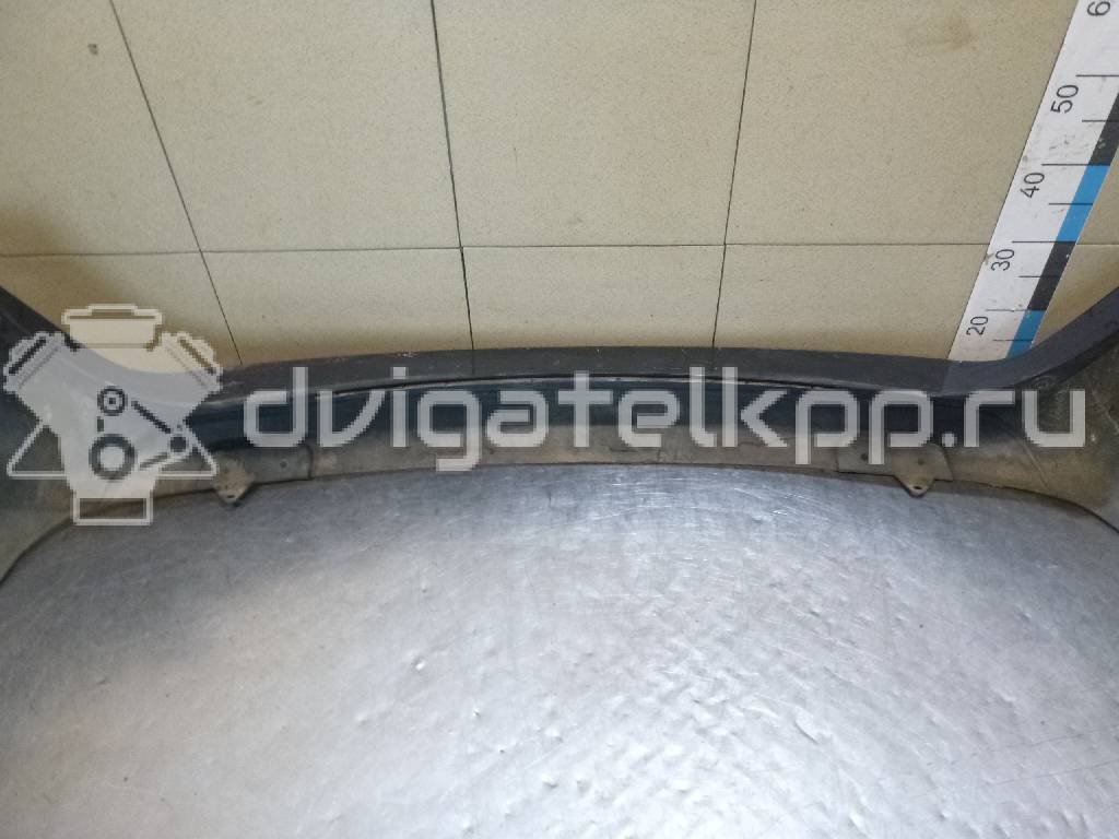 Фото Бампер задний  1508972 для Ford Fusion Ju {forloop.counter}}