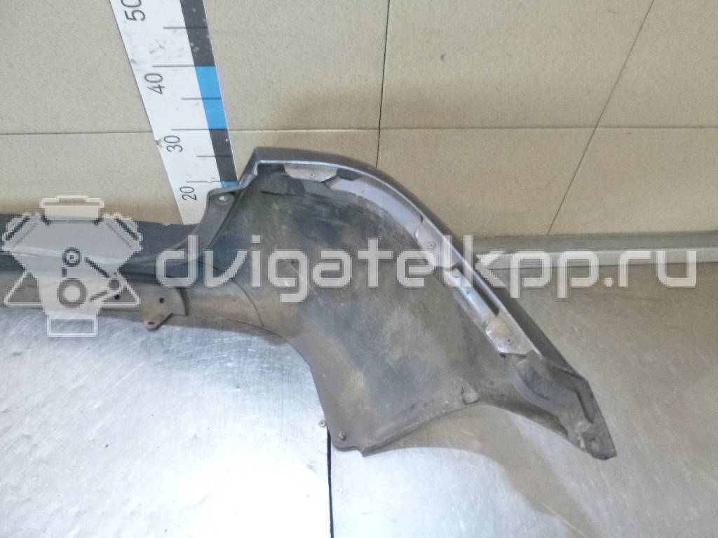 Фото Бампер задний  1508972 для Ford Fusion Ju {forloop.counter}}