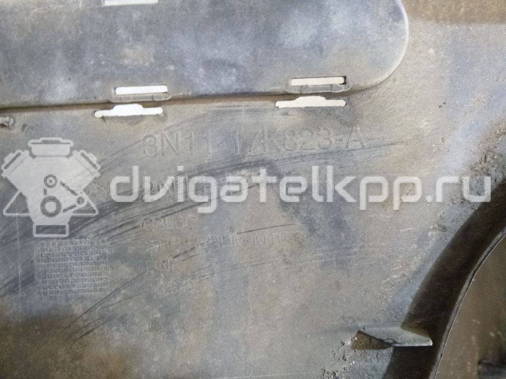 Фото Бампер задний  1508972 для Ford Fusion Ju {forloop.counter}}