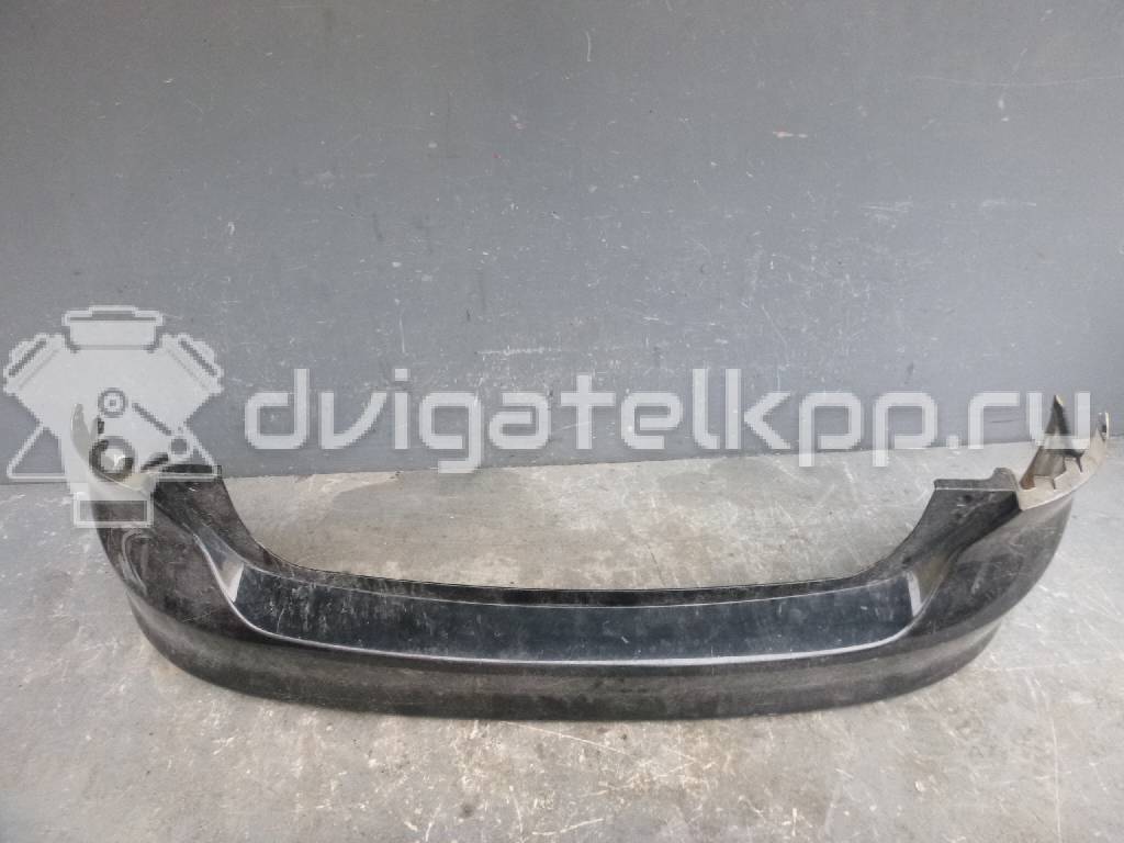 Фото Бампер задний  1852397 для Ford Focus {forloop.counter}}