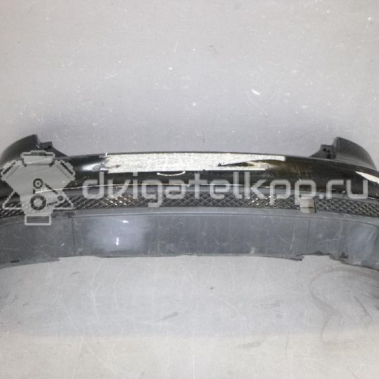 Фото Бампер задний  1731174 для Ford Focus