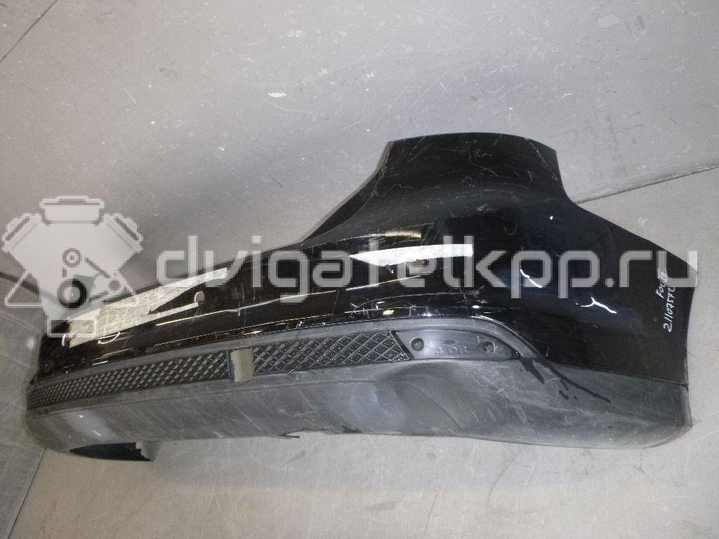 Фото Бампер задний  1731174 для Ford Focus {forloop.counter}}