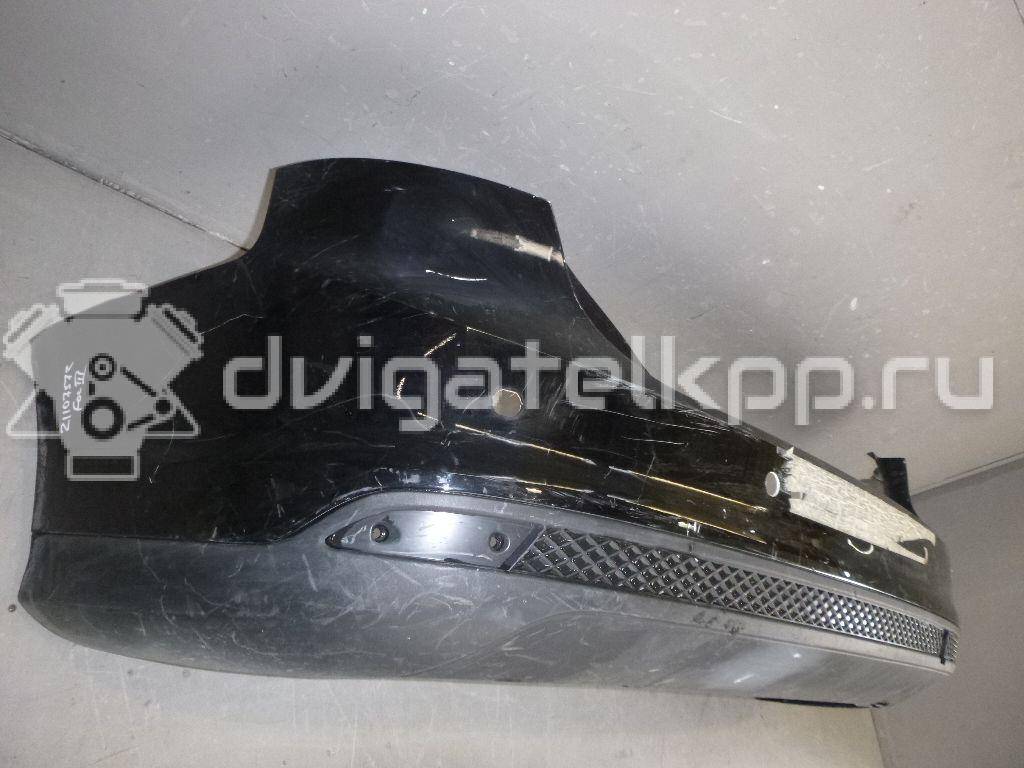Фото Бампер задний  1731174 для Ford Focus {forloop.counter}}