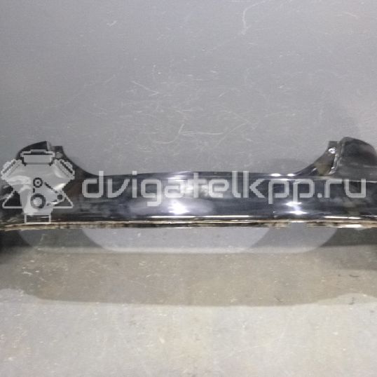 Фото Бампер задний  1731174 для Ford Focus