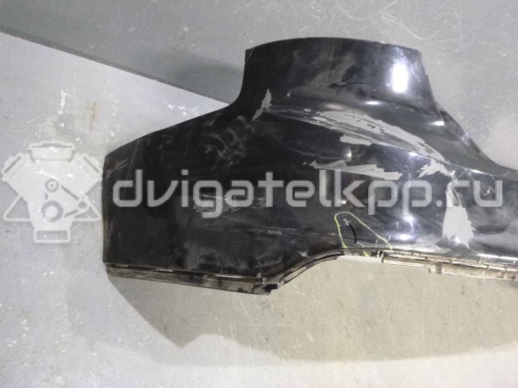 Фото Бампер задний  1731174 для Ford Focus {forloop.counter}}