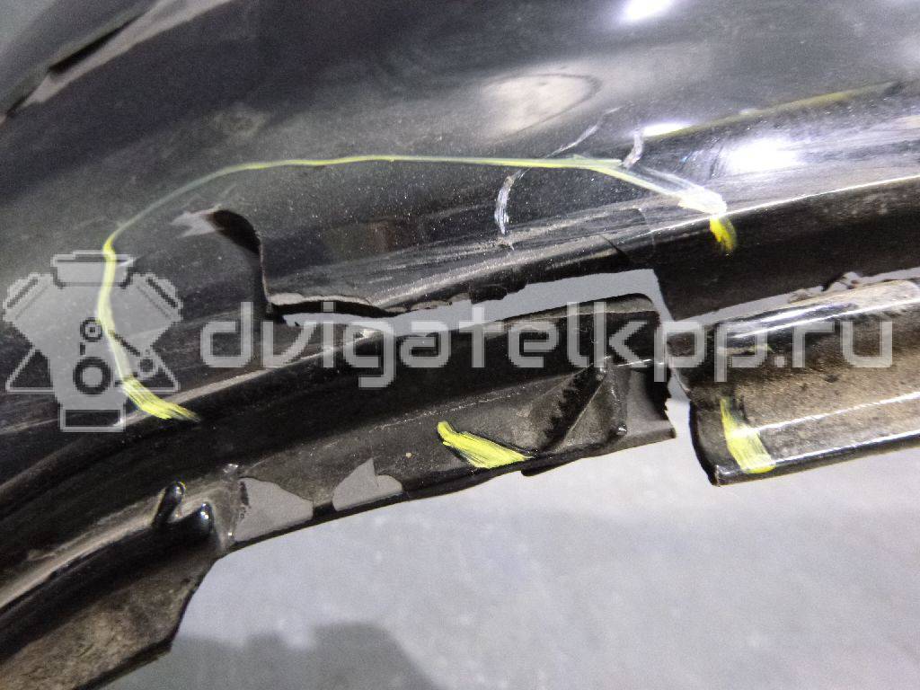 Фото Бампер задний  1731174 для Ford Focus {forloop.counter}}