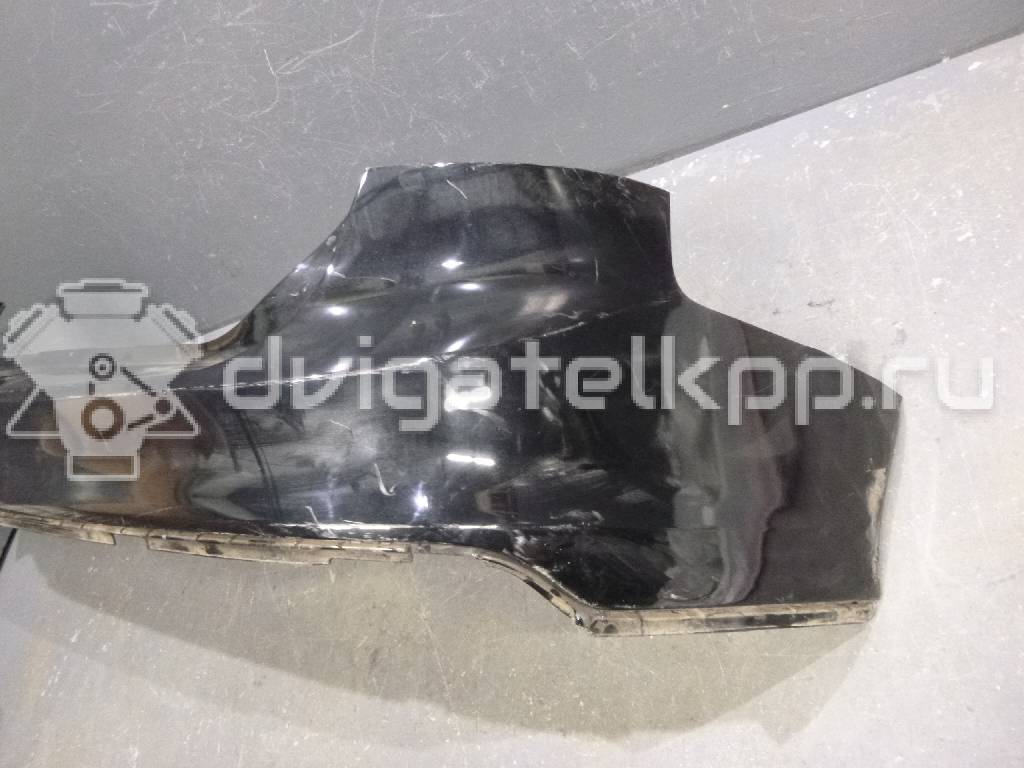 Фото Бампер задний  1731174 для Ford Focus {forloop.counter}}