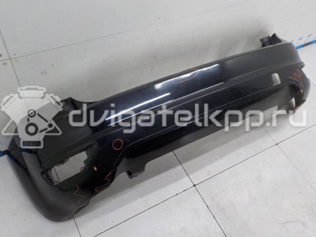 Фото Бампер задний  1500402 для Ford Focus {forloop.counter}}
