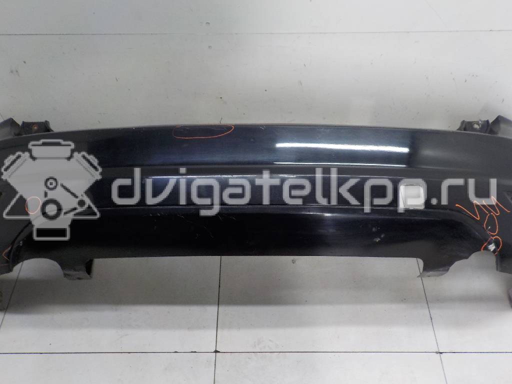 Фото Бампер задний  1500402 для Ford Focus {forloop.counter}}