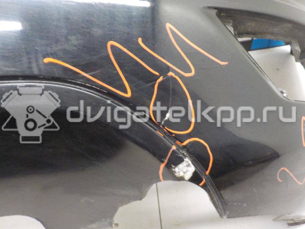 Фото Бампер задний  1500402 для Ford Focus {forloop.counter}}