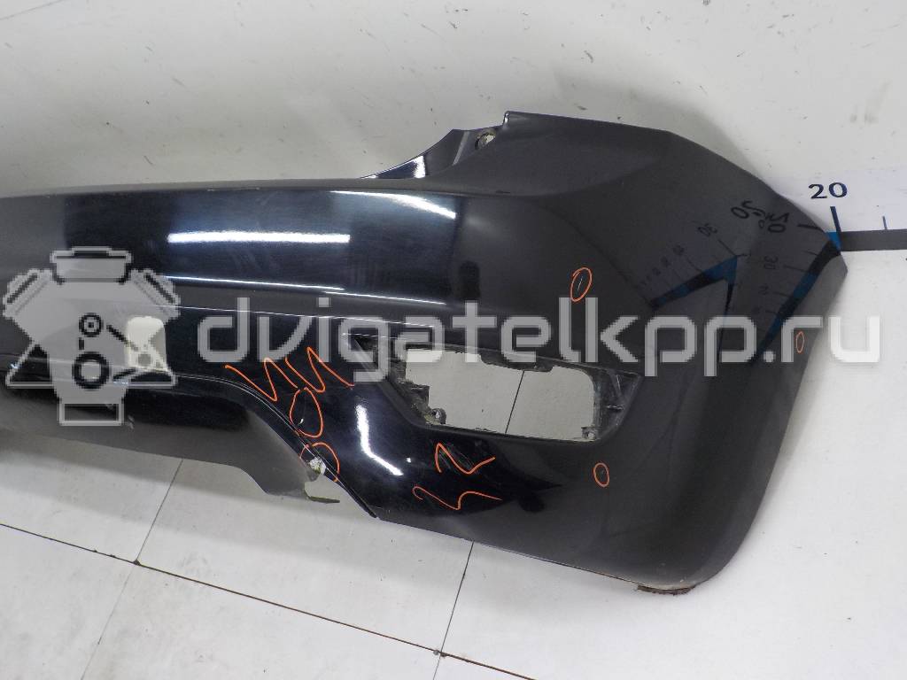 Фото Бампер задний  1500402 для Ford Focus {forloop.counter}}