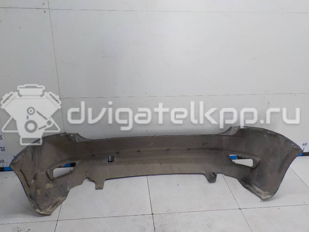 Фото Бампер задний  1500402 для Ford Focus {forloop.counter}}