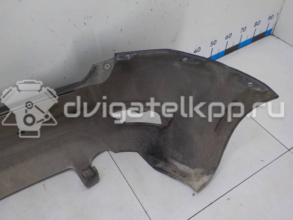 Фото Бампер задний  1500402 для Ford Focus {forloop.counter}}