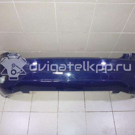 Фото Бампер задний  1500402 для Ford Focus