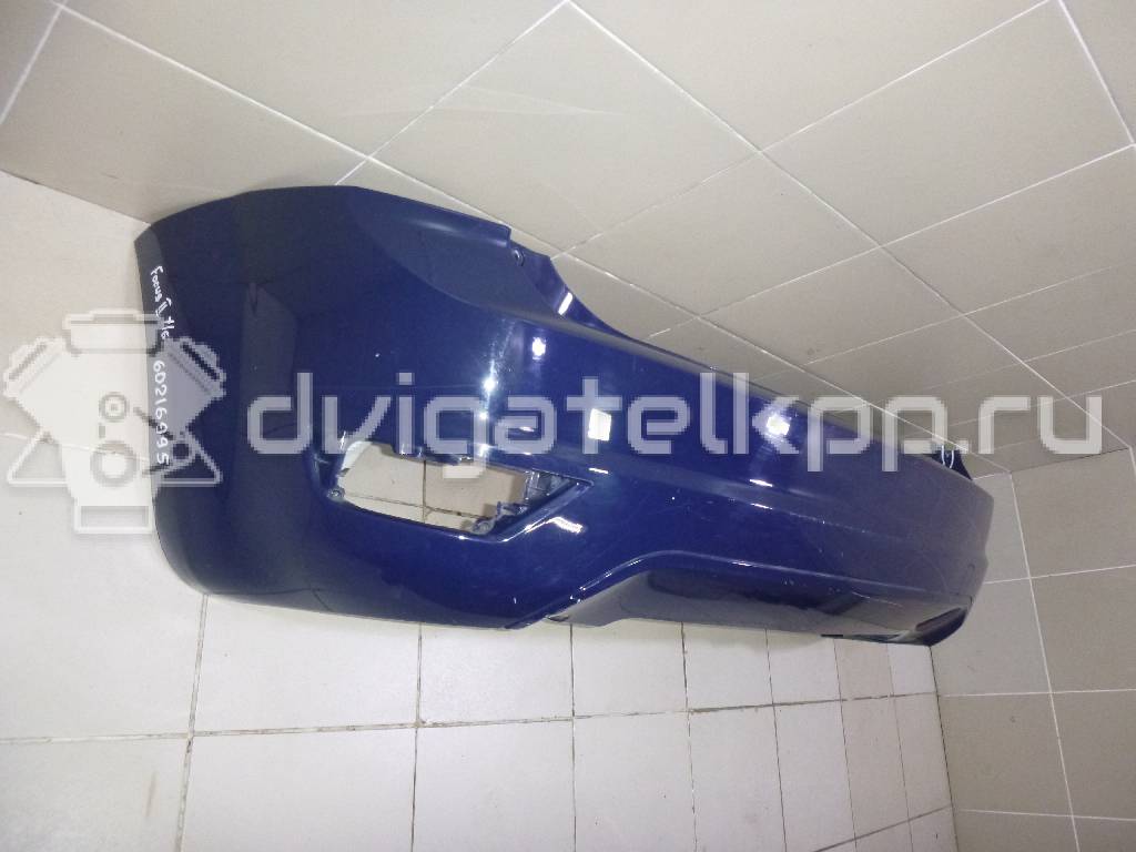 Фото Бампер задний  1500402 для Ford Focus {forloop.counter}}