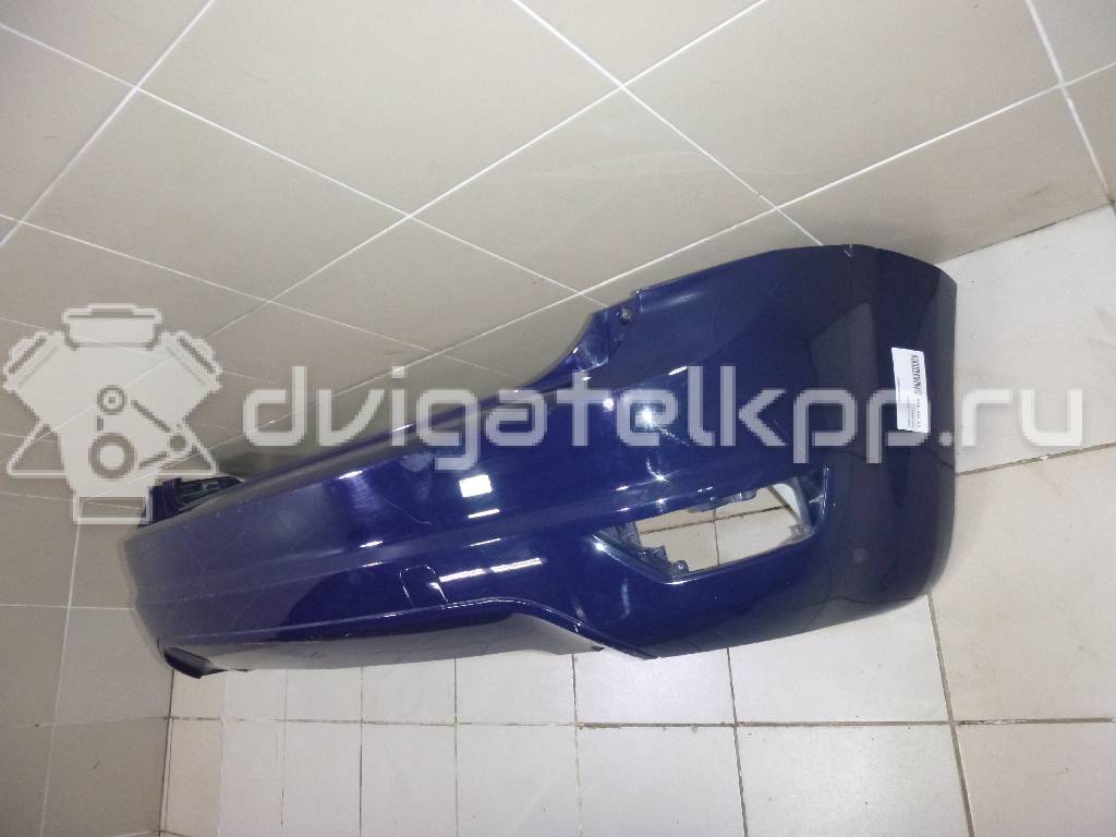 Фото Бампер задний  1500402 для Ford Focus {forloop.counter}}