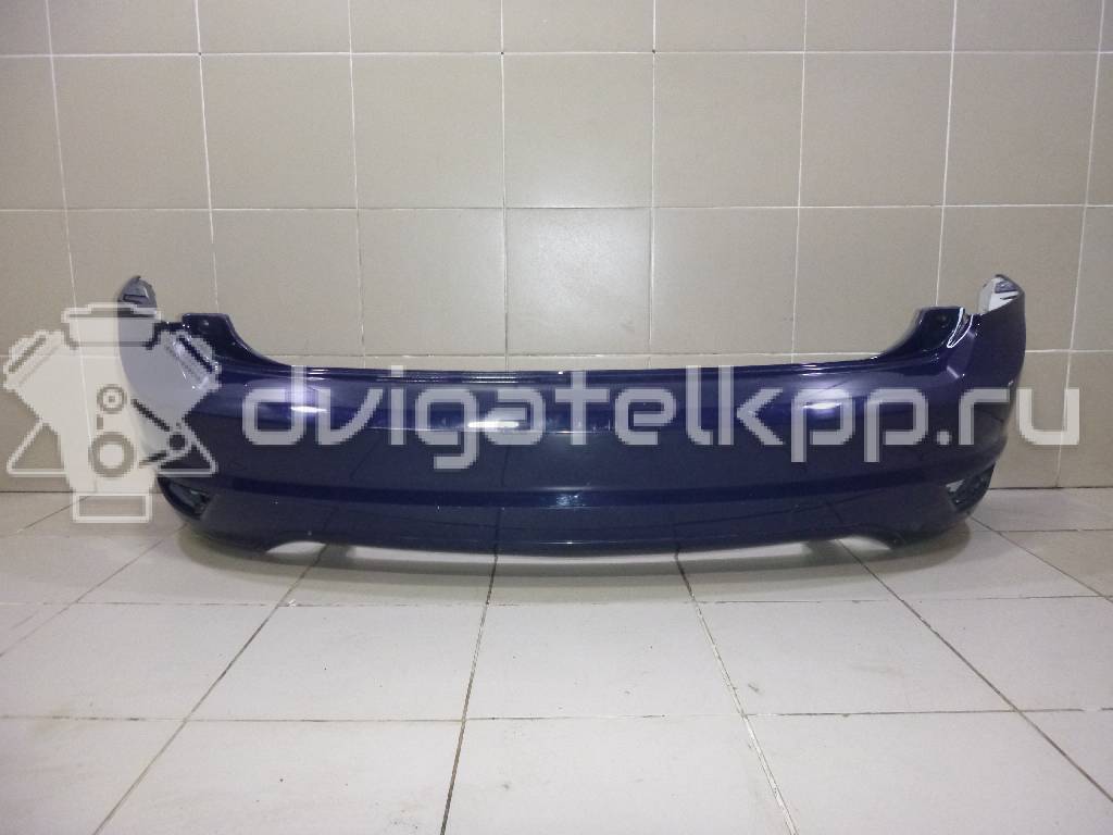 Фото Бампер задний  1500402 для Ford Focus {forloop.counter}}