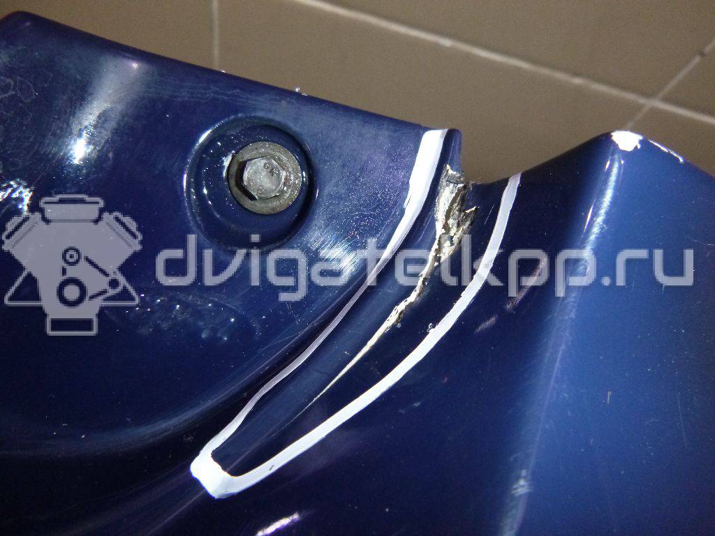 Фото Бампер задний  1500402 для Ford Focus {forloop.counter}}