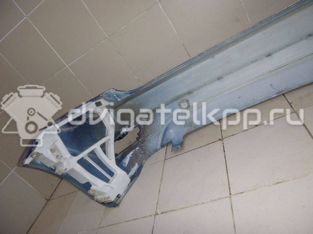 Фото Бампер задний  1500402 для Ford Focus {forloop.counter}}