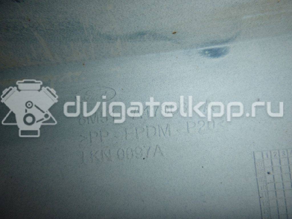 Фото Бампер задний  1500402 для Ford Focus {forloop.counter}}