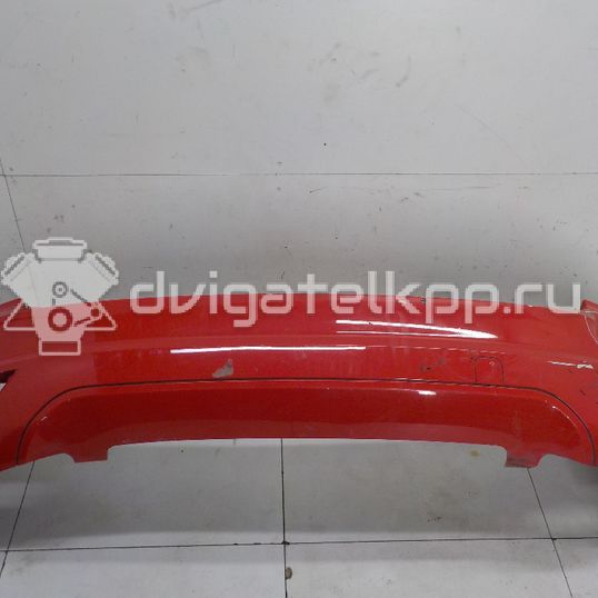 Фото Бампер задний  1500402 для Ford Focus