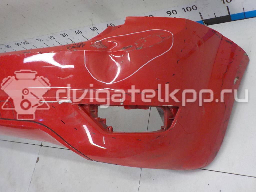 Фото Бампер задний  1500402 для Ford Focus {forloop.counter}}