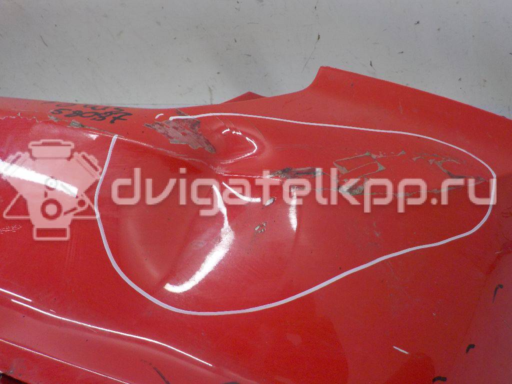 Фото Бампер задний  1500402 для Ford Focus {forloop.counter}}