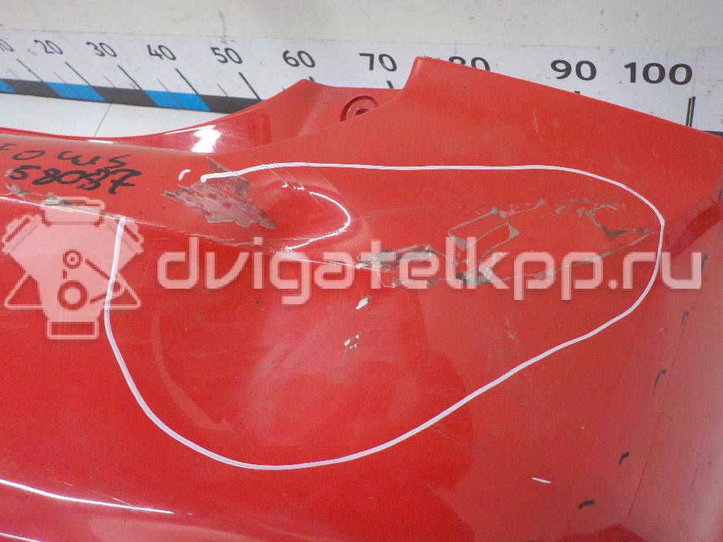 Фото Бампер задний  1500402 для Ford Focus {forloop.counter}}