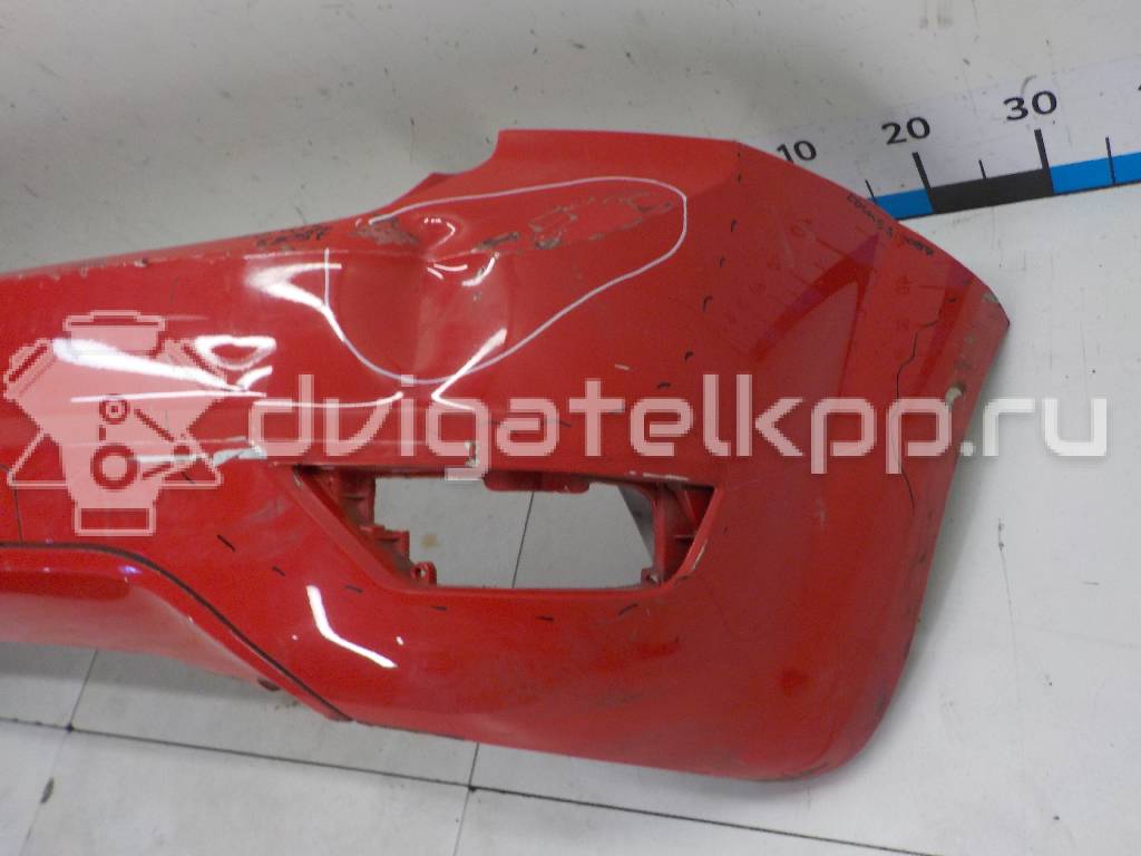 Фото Бампер задний  1500402 для Ford Focus {forloop.counter}}