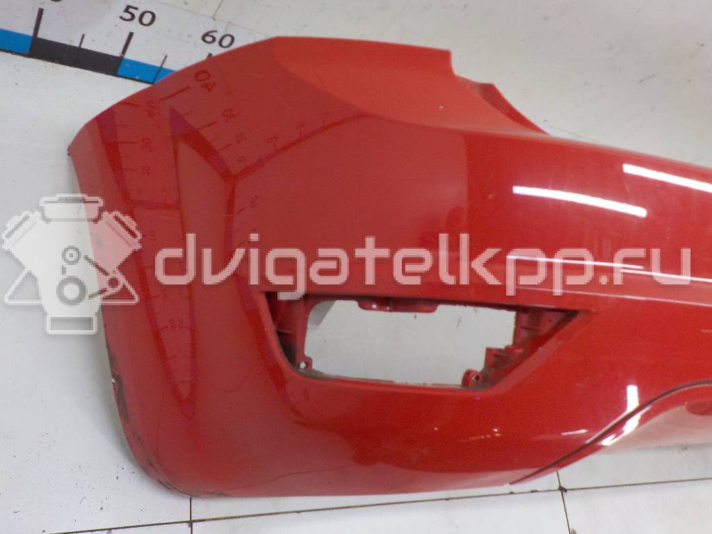 Фото Бампер задний  1500402 для Ford Focus {forloop.counter}}
