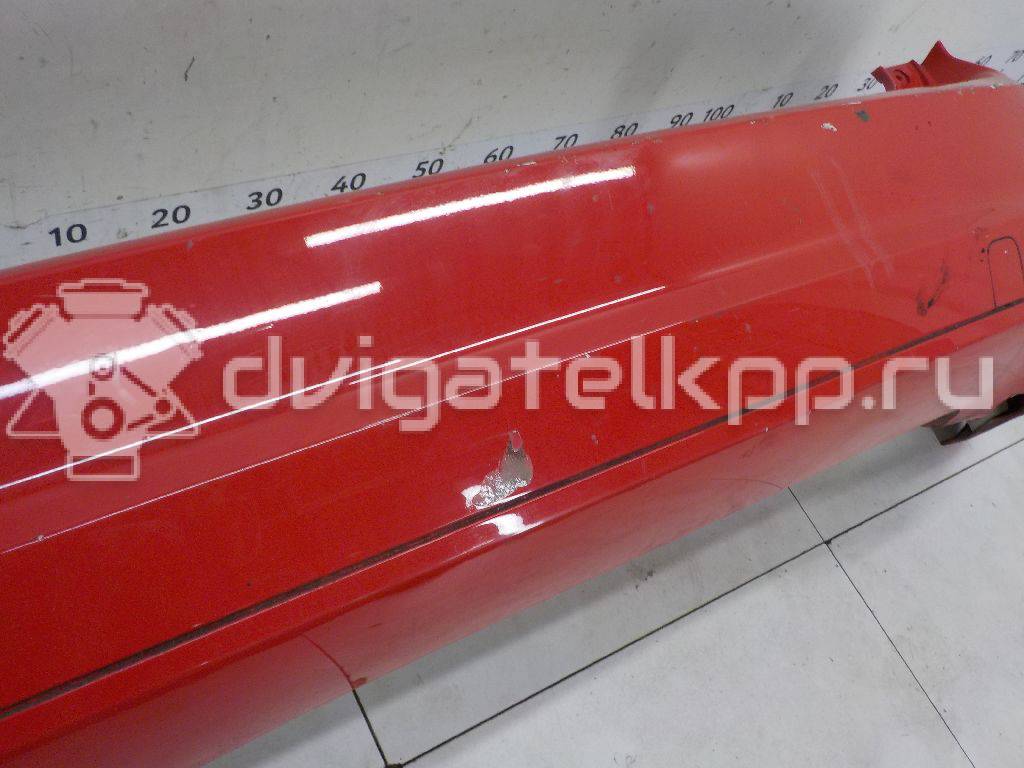 Фото Бампер задний  1500402 для Ford Focus {forloop.counter}}